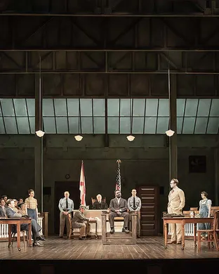 To Kill A Mockingbird London