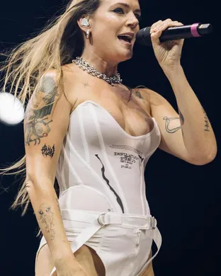 Tove Lo London