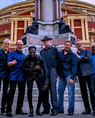 Tower Of Power London