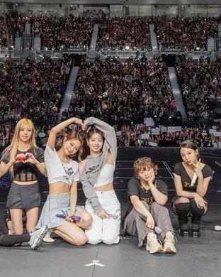 Twice London