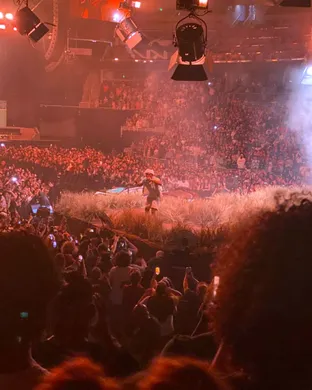 Tyler The Creator London