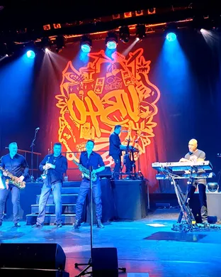 UB40 London