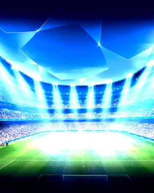 Uefa Champions League London