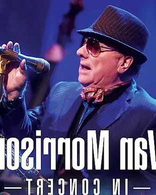 Van Morrison London