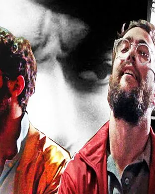 Vulfpeck London