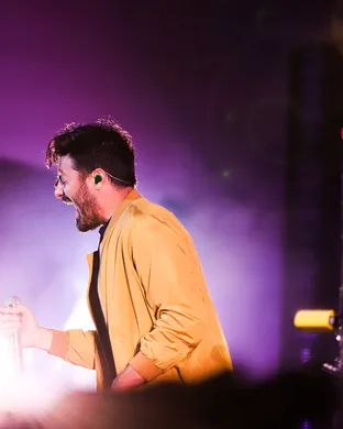 Young The Giant London