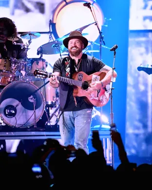 Zac Brown Band London