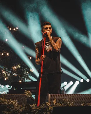 Zayn London