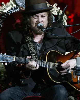 Zucchero London
