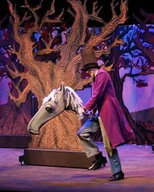 Sylvia - Musical London