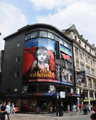 Paddington - The Musical London